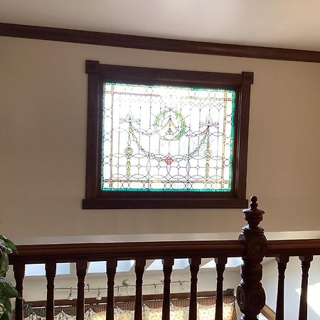 The Jacqueline House Bed and Breakfast New Castle Buitenkant foto