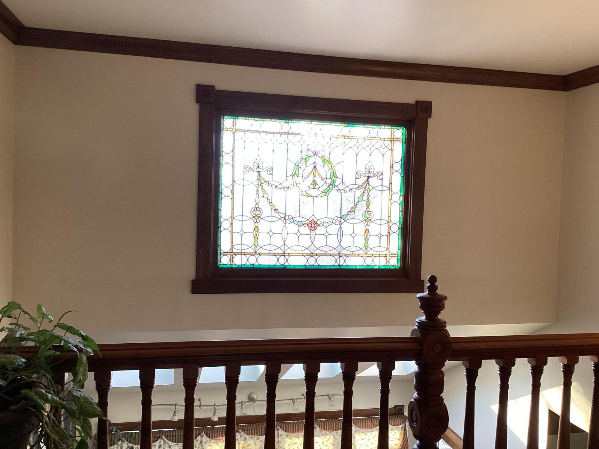 The Jacqueline House Bed and Breakfast New Castle Buitenkant foto