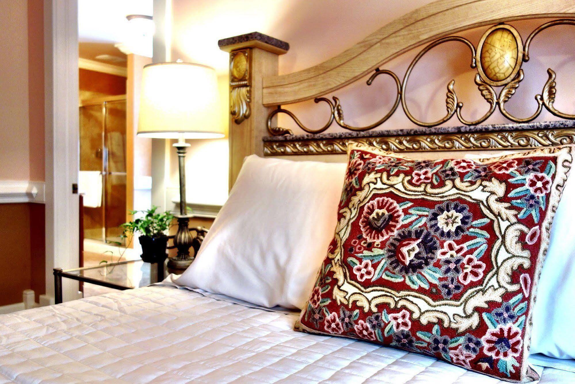 The Jacqueline House Bed and Breakfast New Castle Buitenkant foto