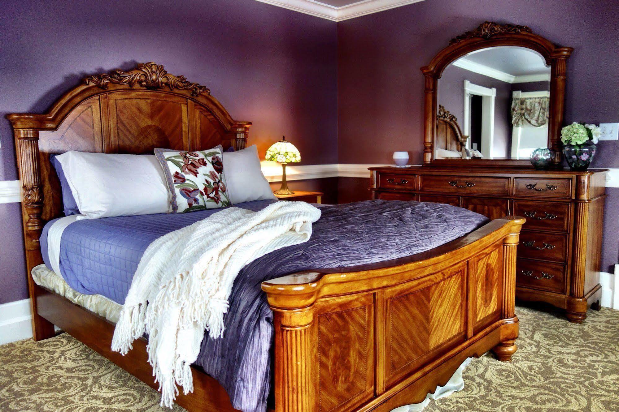 The Jacqueline House Bed and Breakfast New Castle Buitenkant foto
