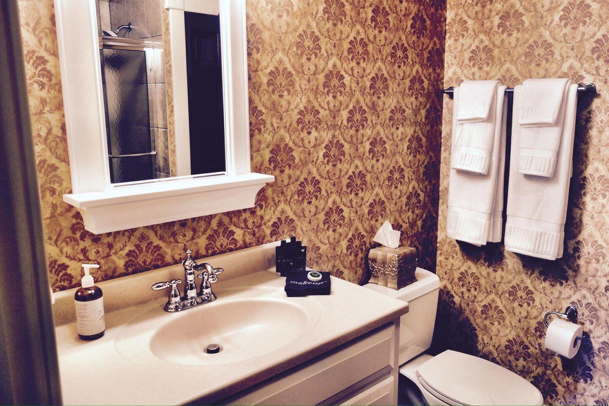 The Jacqueline House Bed and Breakfast New Castle Buitenkant foto