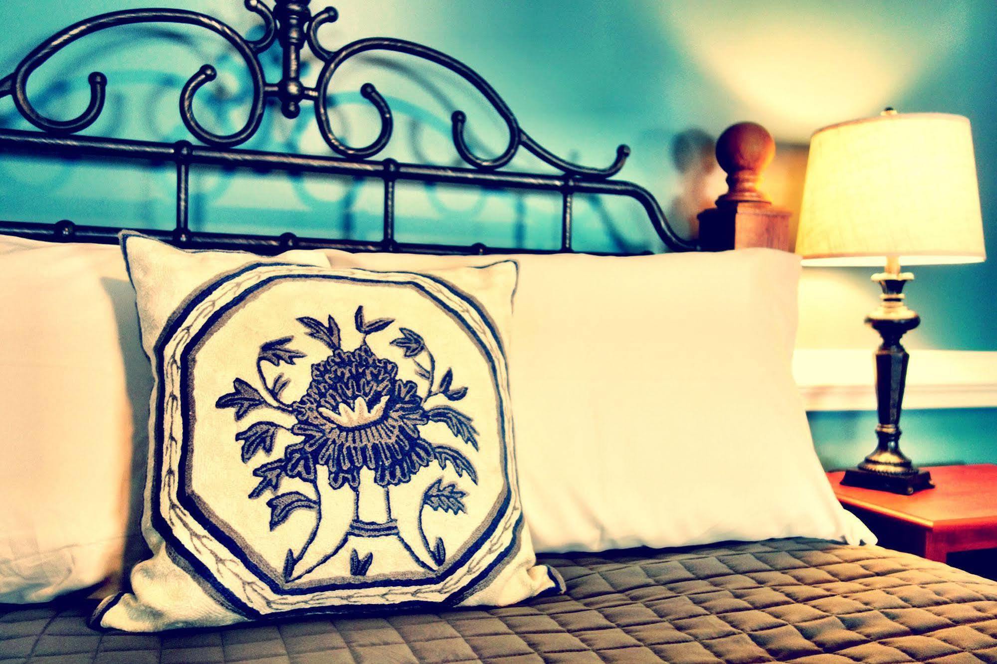 The Jacqueline House Bed and Breakfast New Castle Buitenkant foto