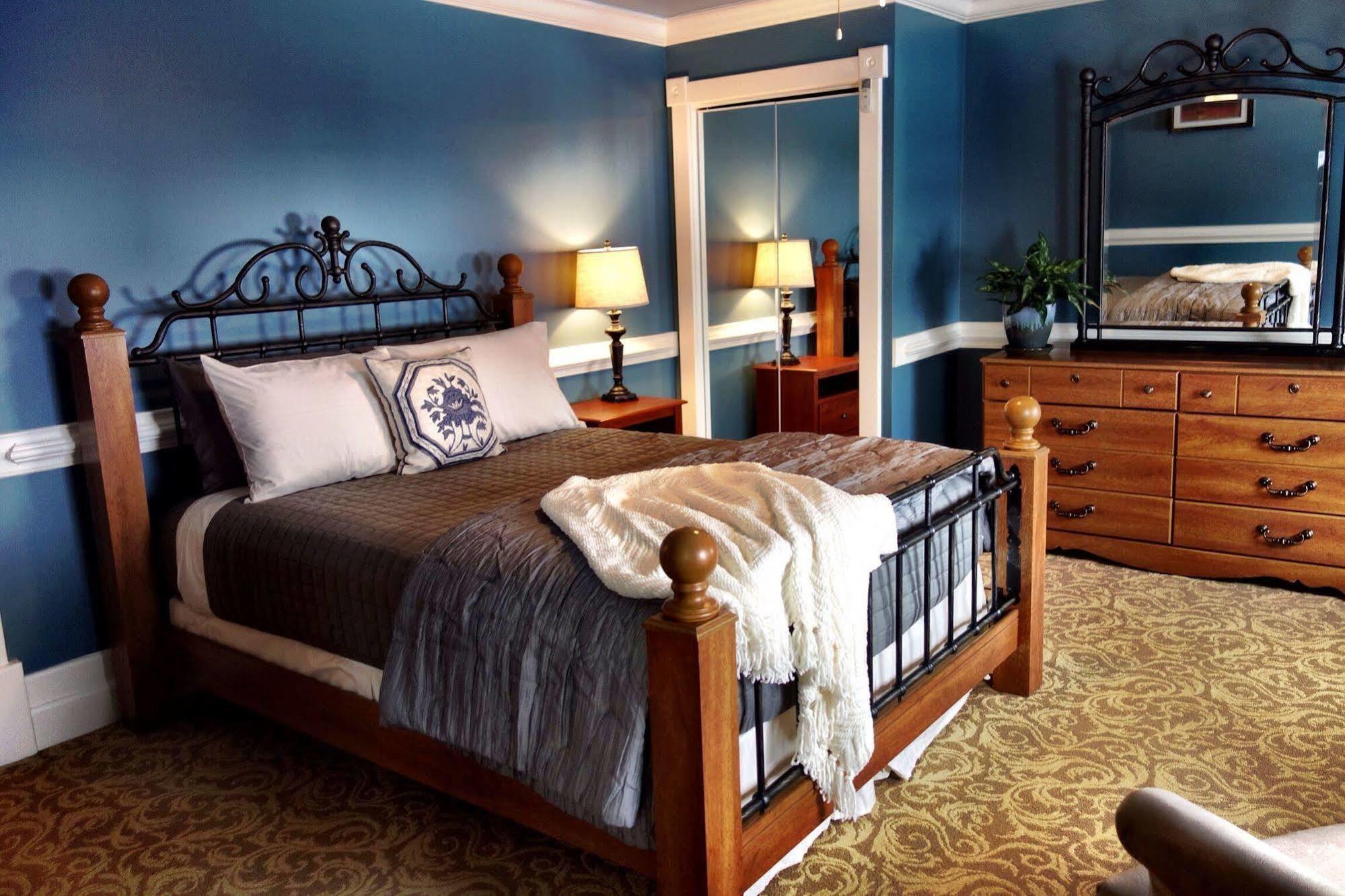 The Jacqueline House Bed and Breakfast New Castle Buitenkant foto