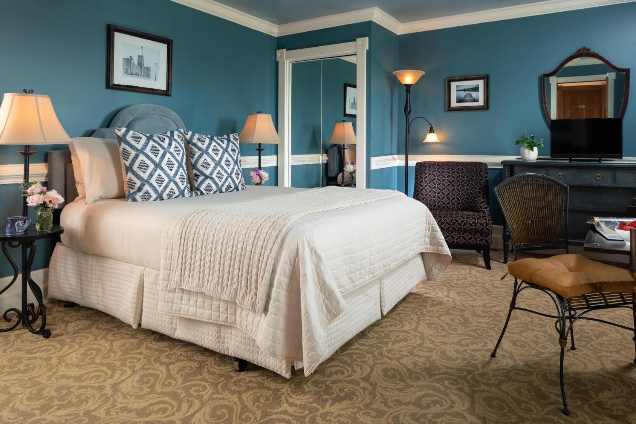The Jacqueline House Bed and Breakfast New Castle Buitenkant foto
