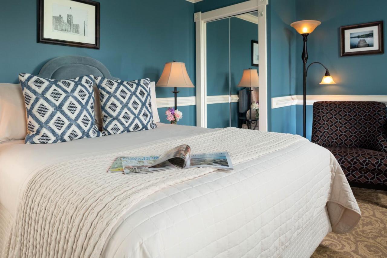 The Jacqueline House Bed and Breakfast New Castle Buitenkant foto