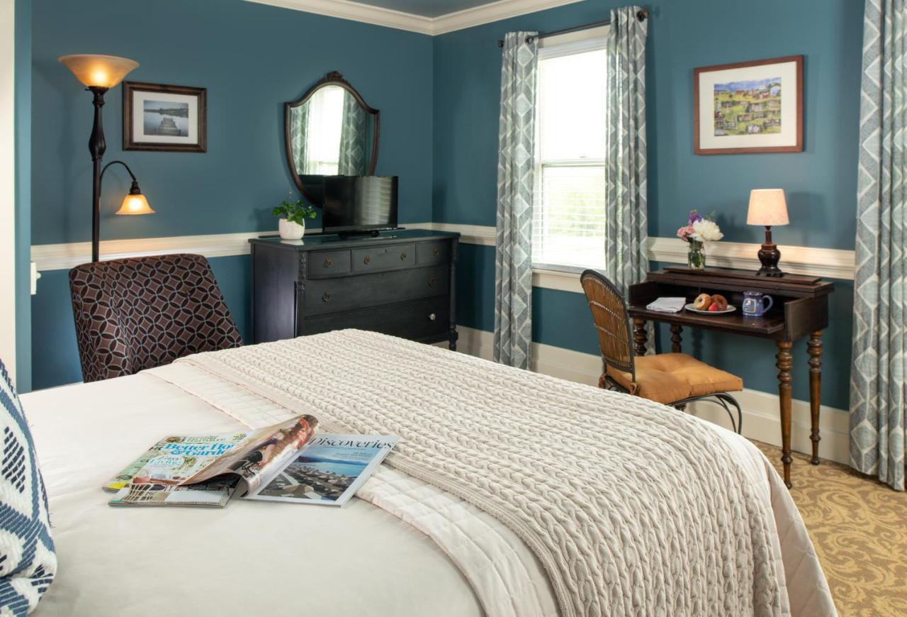 The Jacqueline House Bed and Breakfast New Castle Buitenkant foto