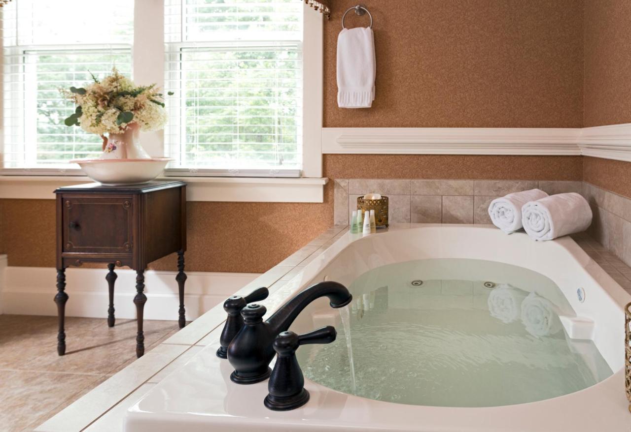 The Jacqueline House Bed and Breakfast New Castle Buitenkant foto